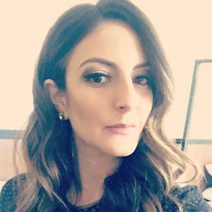 Meet your Posher, Olivia